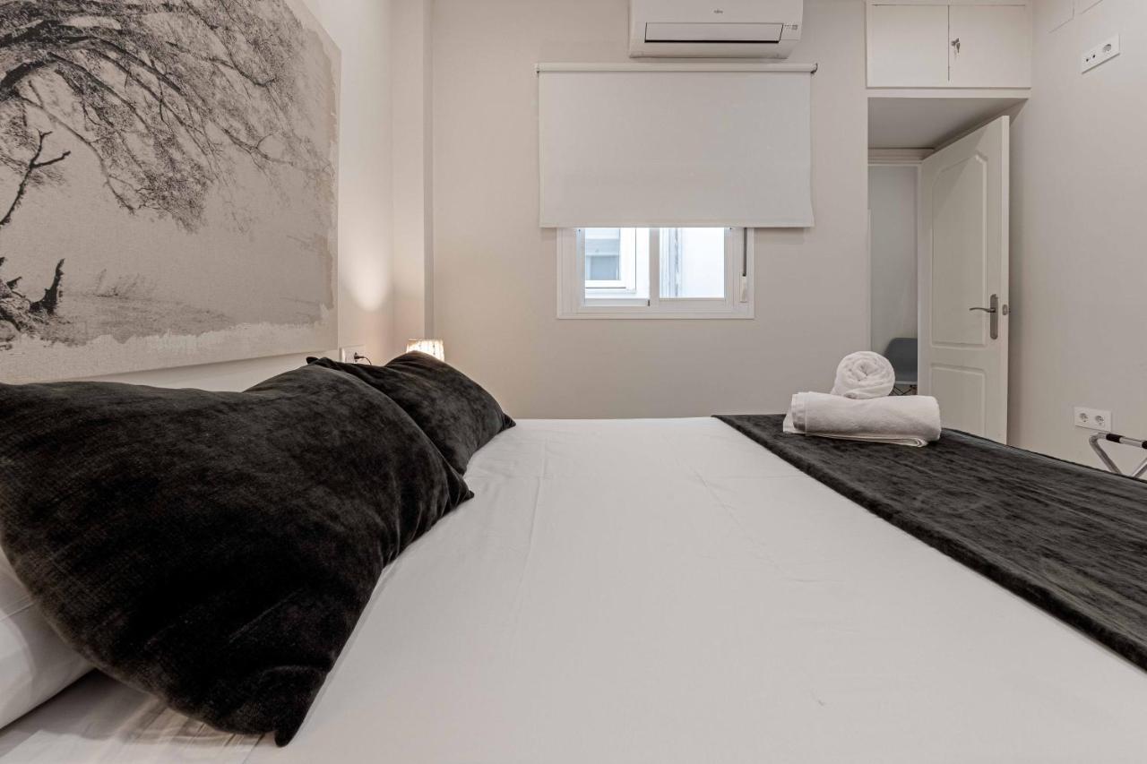 Apartamentos Recaredo 7 , 2ª Planta, Seville